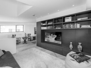 Vakantiehuis Pörtschach Buitenaudio-opname 13