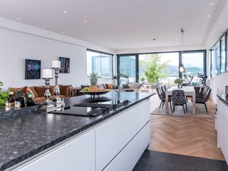 Casa per le vacanze Pörtschach Registrazione all'aperto 12