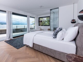 Vakantiehuis Pörtschach Buitenaudio-opname 14