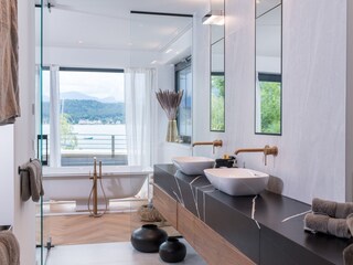 Casa per le vacanze Pörtschach Registrazione all'aperto 16