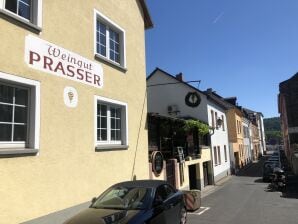 Ferienwohnung Weingut Prasser - Rüdesheim am Rhein - image1