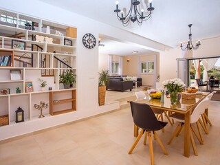 Villa Srinjine Caratteristiche 14