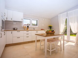 Villa Srinjine Caratteristiche 18