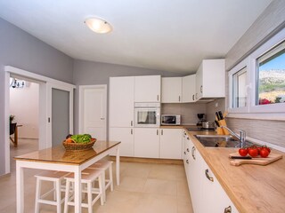 Villa Srinjine Caratteristiche 19