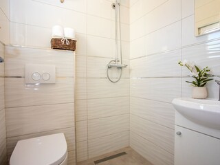 Villa Srinjine Caratteristiche 25