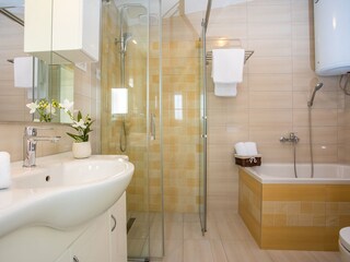 Villa Srinjine Caratteristiche 26