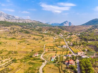 Villa Srinjine Ambiente 27