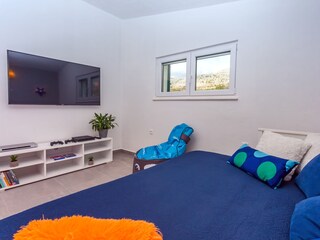 Villa Srinjine Caratteristiche 20