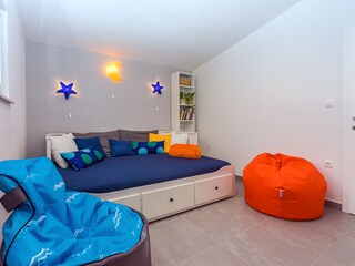 Villa Srinjine Caratteristiche 21