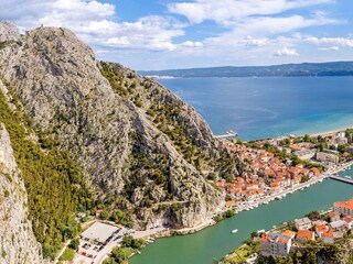 Villa Srinjine Ambiente 31