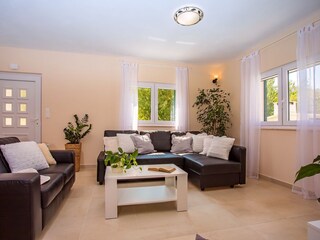 Villa Srinjine Caratteristiche 16