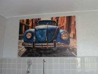 Ferienwohnung Büsum Ausstattung 12