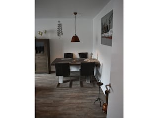 Ferienwohnung Büsum Ausstattung 3