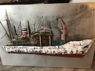 Ferienwohnung Büsum Ausstattung 11