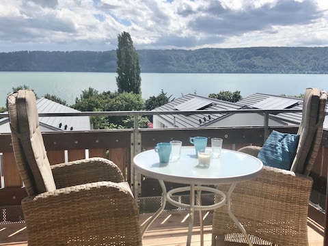 Ferienwohnung SeeZEIT