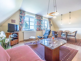 Ferienwohnung Nordstrand Ausstattung 5