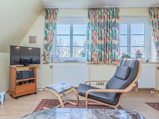 Ferienwohnung Nordstrand Ausstattung 6