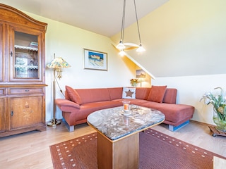 Ferienwohnung Nordstrand Ausstattung 7