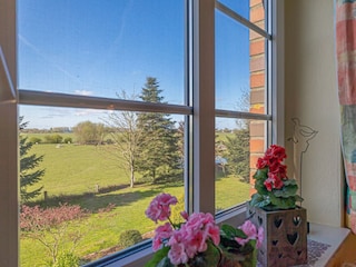 Ferienwohnung Nordstrand Ausstattung 8