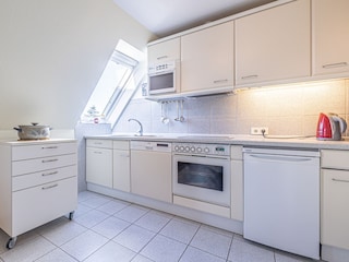 Ferienwohnung Nordstrand Ausstattung 11