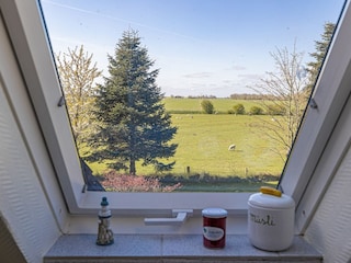 Ferienwohnung Nordstrand Ausstattung 12