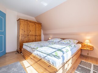 Ferienwohnung Nordstrand Ausstattung 13