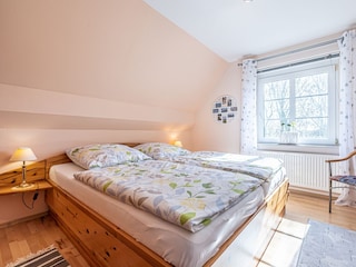 Ferienwohnung Nordstrand Ausstattung 14