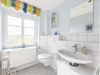 Ferienwohnung Nordstrand Ausstattung 16