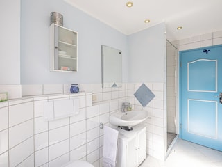 Ferienwohnung Nordstrand Ausstattung 17