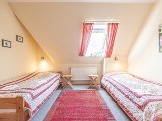 Ferienwohnung Nordstrand Ausstattung 18