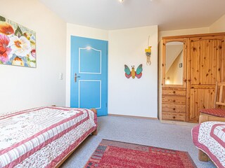 Ferienwohnung Nordstrand Ausstattung 19