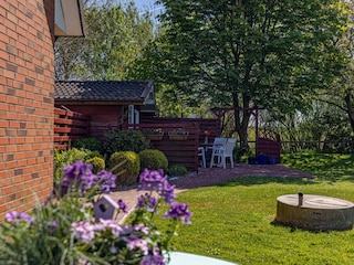 Ferienwohnung Nordstrand Umgebung 21