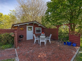 Ferienwohnung Nordstrand Umgebung 22