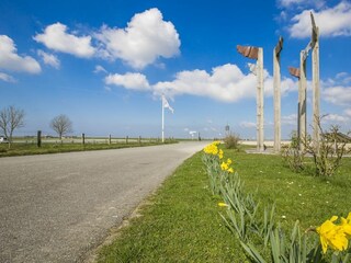 Ferienwohnung Nordstrand Ausstattung 4