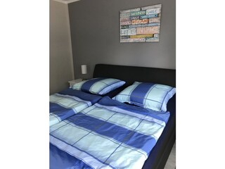 Casa per le vacanze Nordstrand Caratteristiche 13