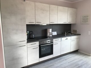 Casa per le vacanze Nordstrand Caratteristiche 11