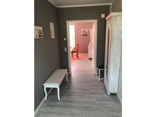 Casa per le vacanze Nordstrand Caratteristiche 21