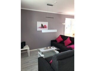 Casa per le vacanze Nordstrand Caratteristiche 8