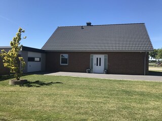 Casa per le vacanze Nordstrand Registrazione all'aperto 3