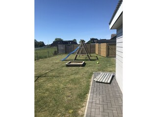 Casa per le vacanze Nordstrand Registrazione all'aperto 4