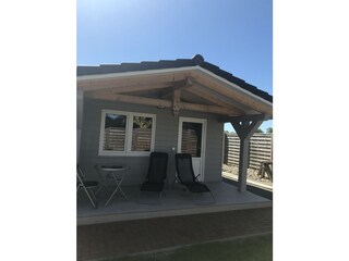 Vakantiehuis Nordstrand Buitenaudio-opname 5