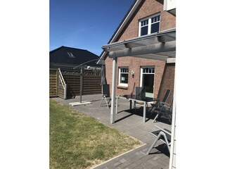 Casa per le vacanze Nordstrand Registrazione all'aperto 6