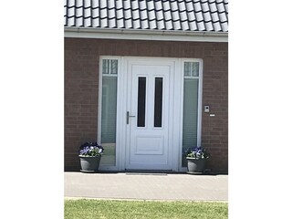 Casa per le vacanze Nordstrand Registrazione all'aperto 7