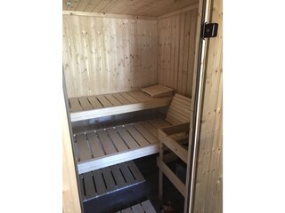 Casa per le vacanze Nordstrand Caratteristiche 18