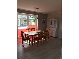 Casa per le vacanze Nordstrand Caratteristiche 9