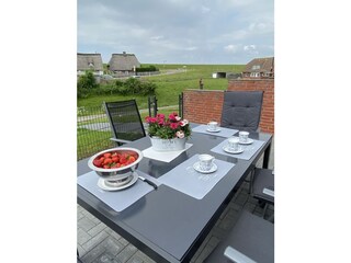 Casa per le vacanze Nordstrand Registrazione all'aperto 1