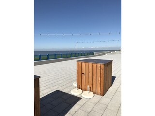 Casa per le vacanze Nordstrand Registrazione all'aperto 4