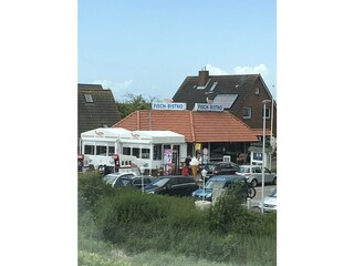 Vakantiehuis Nordstrand Buitenaudio-opname 5