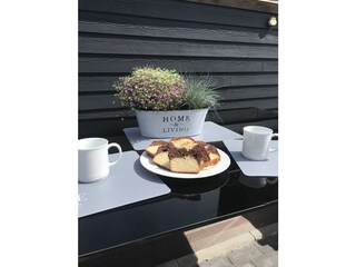 Maison de vacances Nordstrand Enregistrement extérieur 6