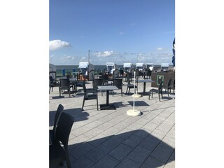 Casa de vacaciones Nordstrand Grabación al aire libre 7